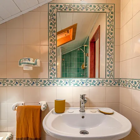 Pinha Da - Beach, Pool, Surf Getaway Work And Play Colares