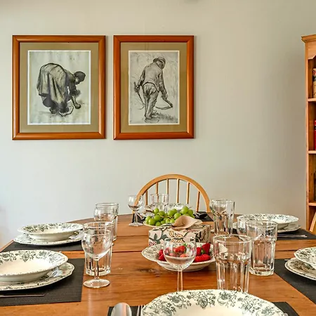 Pinha Da - Beach, Pool, Surf Getaway Work And Play Ferienhaus *