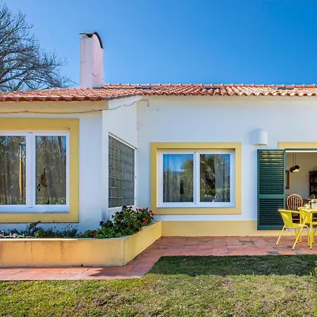 Ferienhaus Pinha Da - Beach, Pool, Surf Getaway Work And Play Colares
