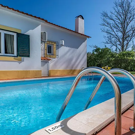 Pinha Da - Beach, Pool, Surf Getaway Work And Play *