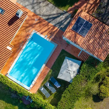 Pinha Da - Beach, Pool, Surf Getaway Work And Play Casa vacanze