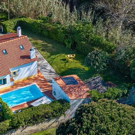 Casa vacanze Pinha Da - Beach, Pool, Surf Getaway Work And Play *