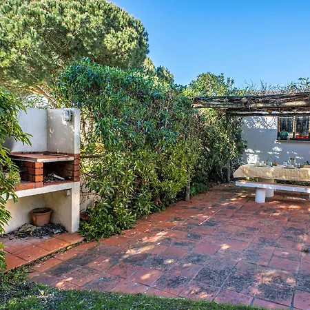 Ferienhaus Pinha Da - Beach, Pool, Surf Getaway Work And Play Colares