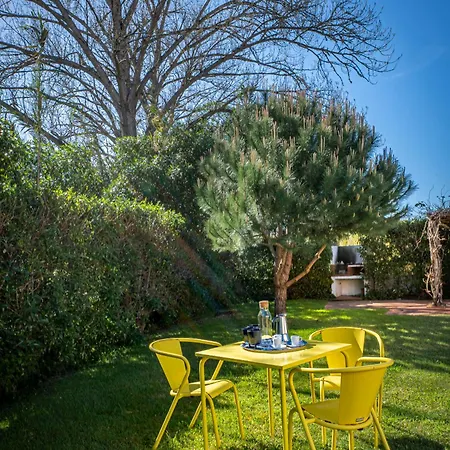 Ferienhaus Pinha Da - Beach, Pool, Surf Getaway Work And Play