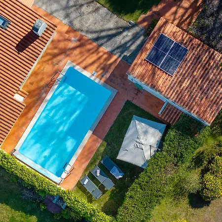 Holiday home Exclusive Family Pool Retreat - Sintra And Beaches Colares
