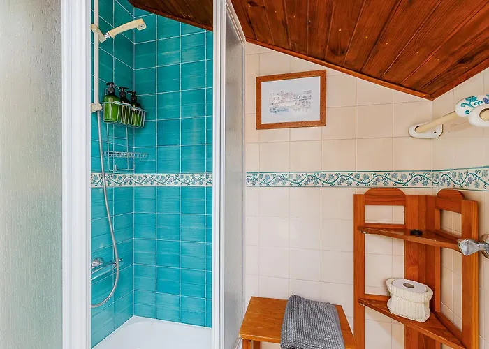 Casa De - Sintra Pool Surf Getaway Work And Play Prázdninový dům *