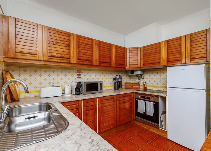 Casa De - Sintra Pool Surf Getaway Work And Play Colares